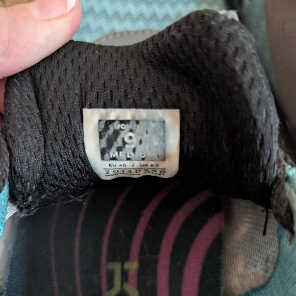 Kuru Quantum Supportive Sneakers - Picture 2 of 6